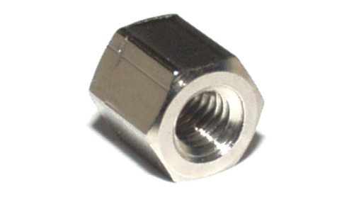 

Dystans słupek z gwintem M3 L= 25mm wew-wew