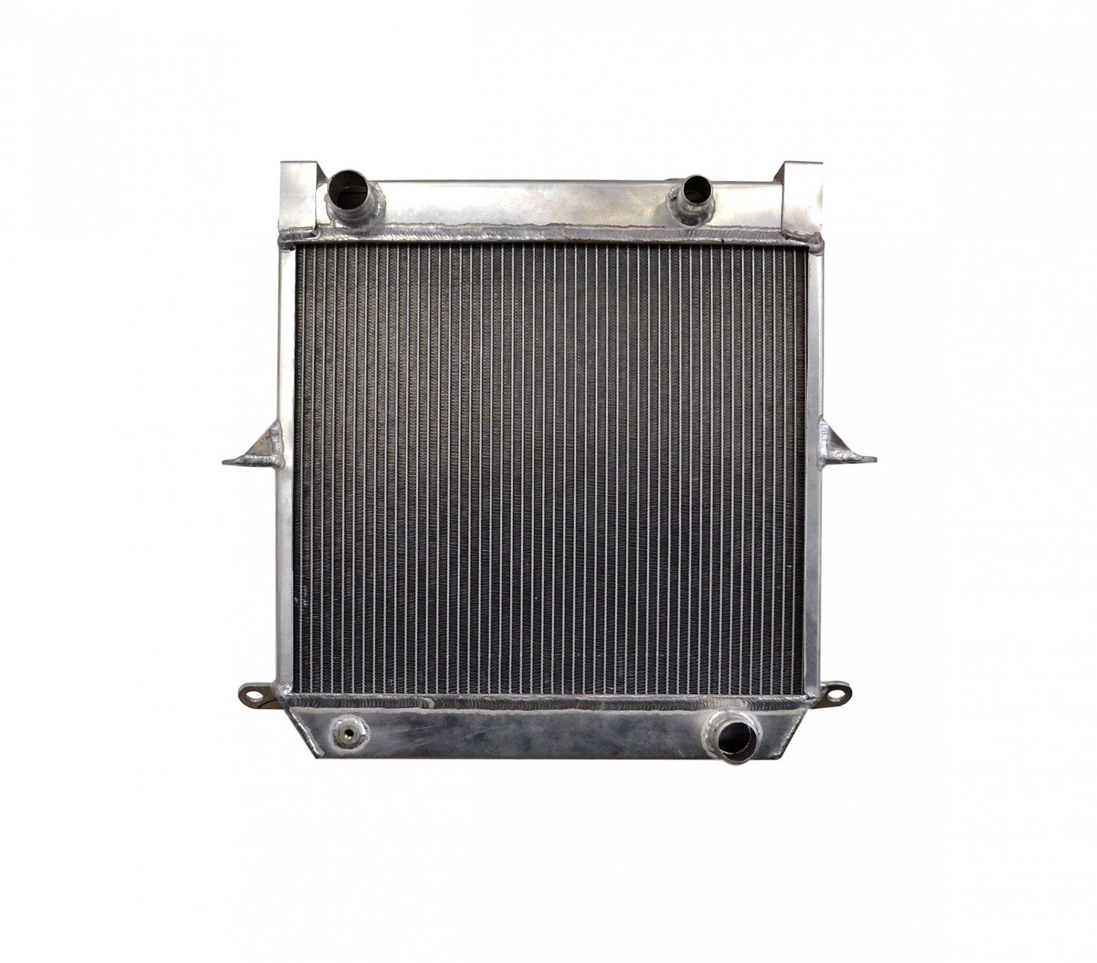 NOWA CHŁODNICA CABSTAR ATLEON ECO 98 99 00 01 43CM