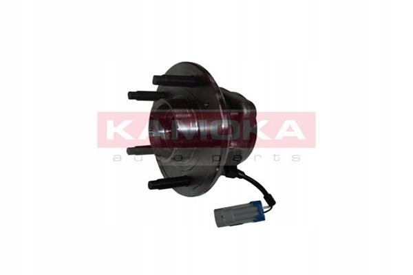 KAMOKA 5500150 Комплект łożysk колеса Виробник запчастини Kamoka foto 0