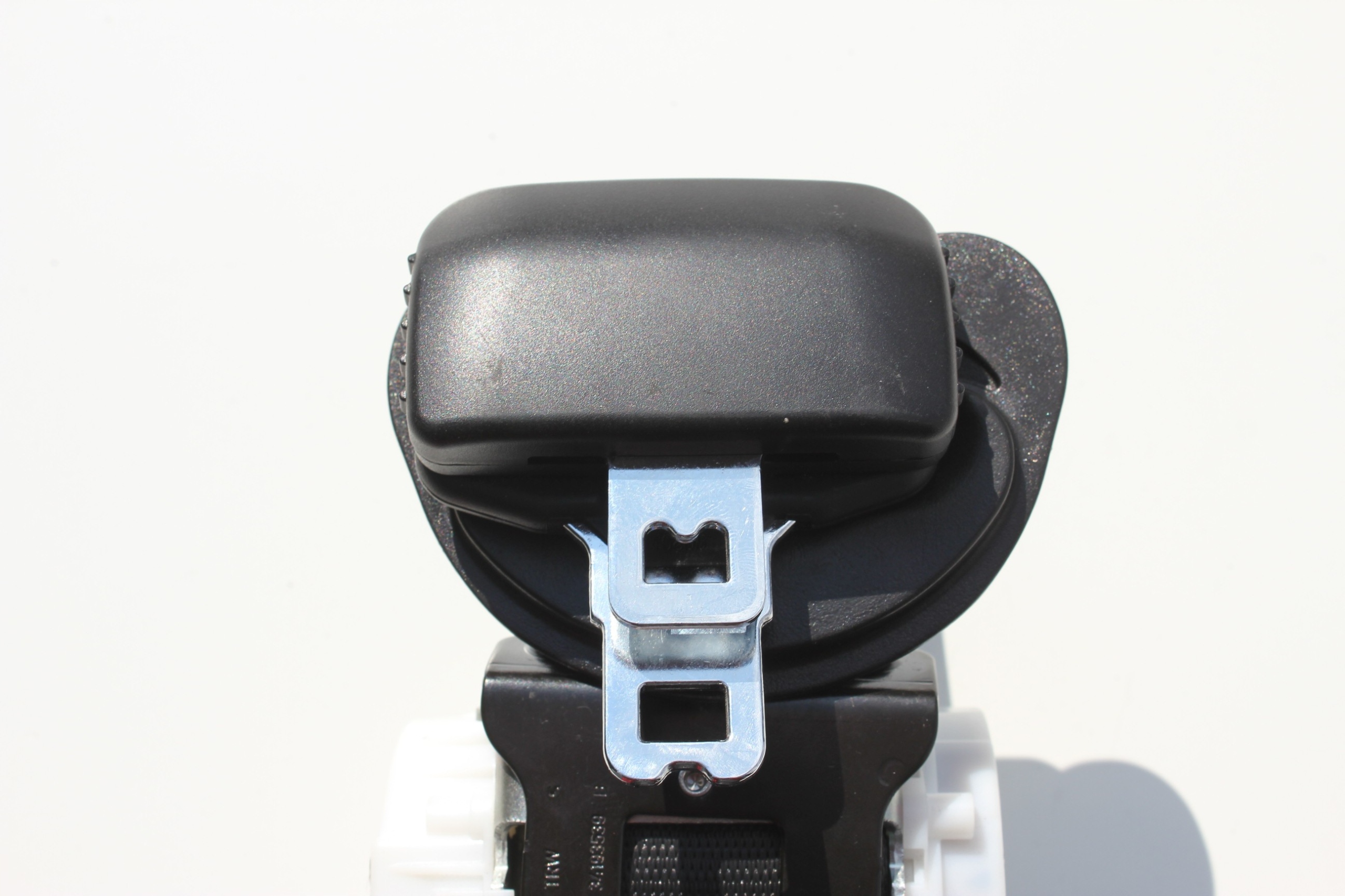 Pas bezpieczenstwa 72117370559 Weight with packaging 2 kg