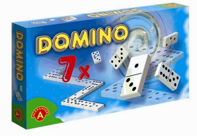 domino 