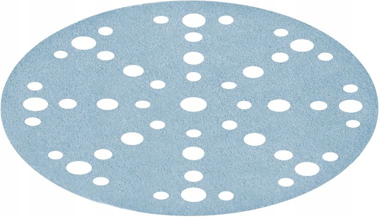 Абразивні диски Festool 575162 STF D150 / 48 P80 GR