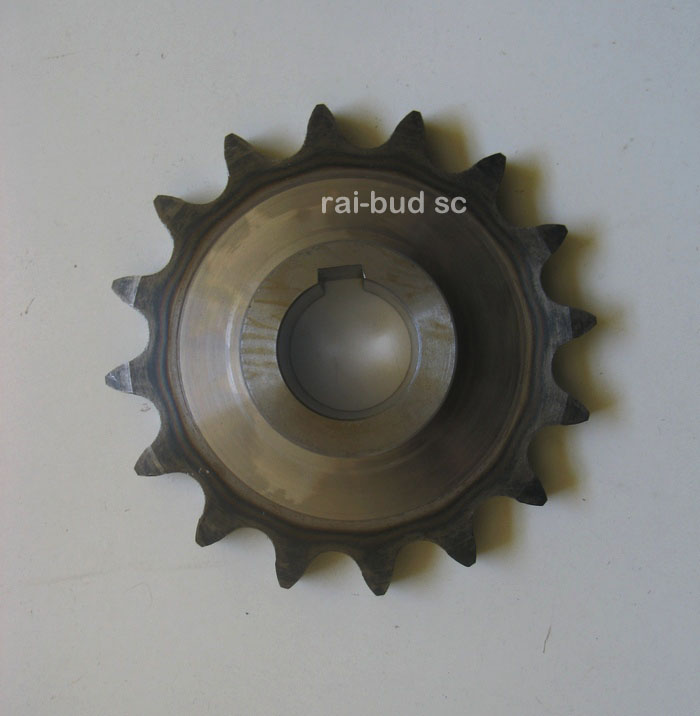 KOŁO ŁAŃCUCHA NAPĘD KRONE VARIOPACK 2761022 ZAM Producent części inny