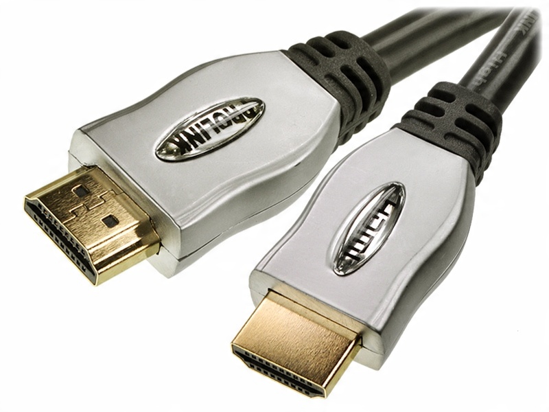 

Kabel Przewód Hdmi 1.4/2.0 Prolink Exclusive 7,5m