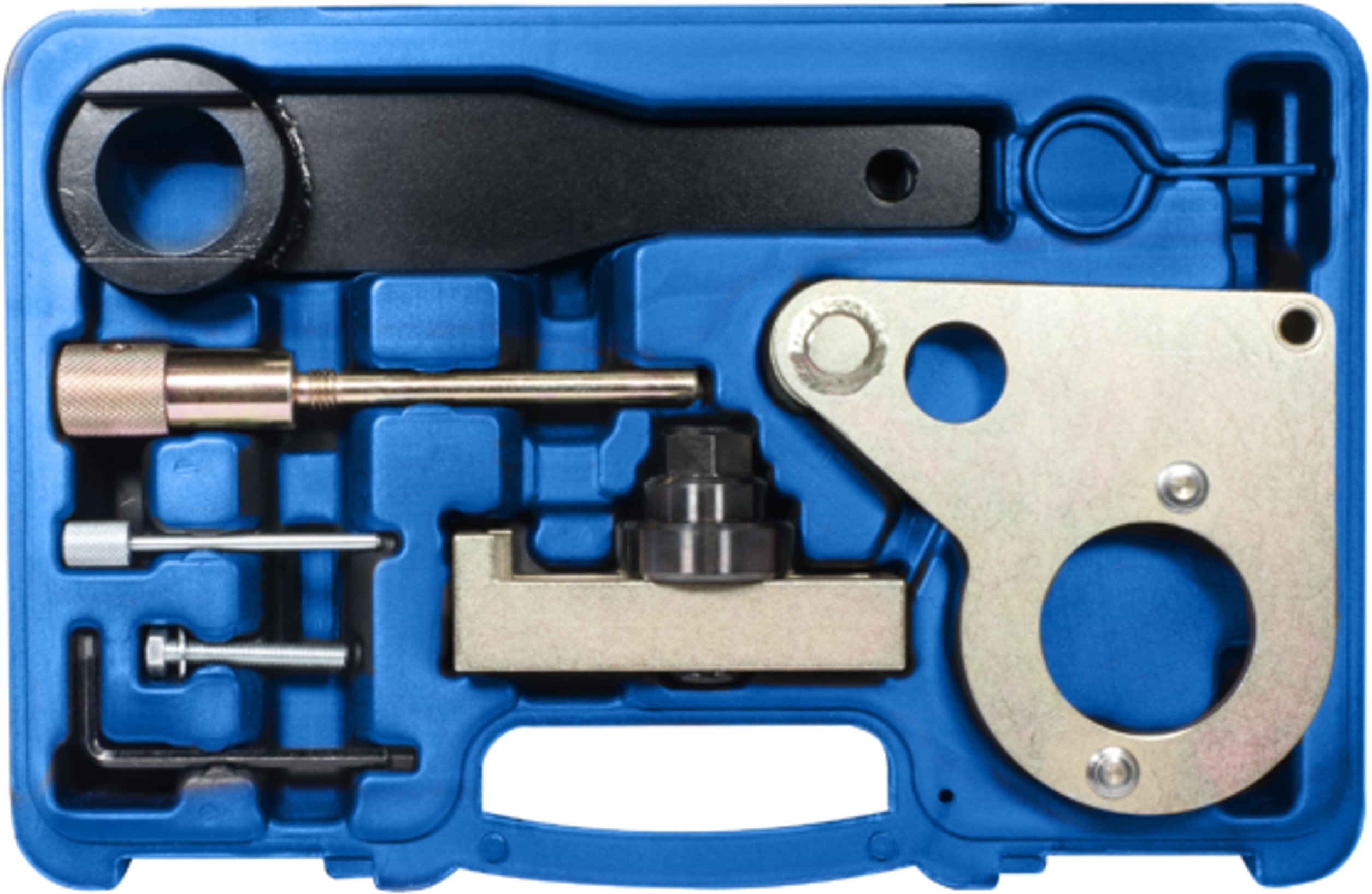 BLOKADA ROZRZADU RENAULT NISSAN 1 6 2 0 2 3 DCI