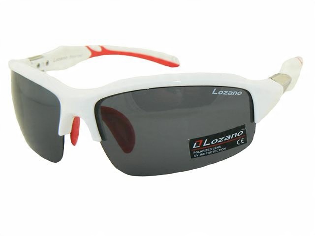 

Zestaw Lozano okulary Auta Rower Biegania Uv Polar