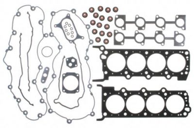 USZCZELKI GŁOWICY 5.4 EXPEDITION NAVIGATOR 97-98