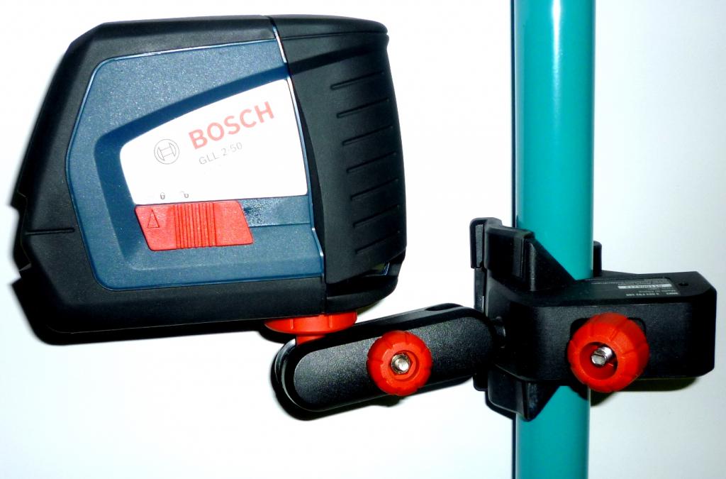 BOSCH RÚČKO MM 2 GLL PLL GPL PCL QUIGO STOJAN