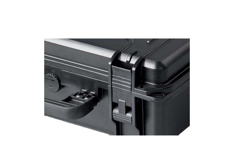 WALIZKA NA BROŃ PALNĄ UNIWERSALNA GĄBKA FORMOWALNA Marka Panaro