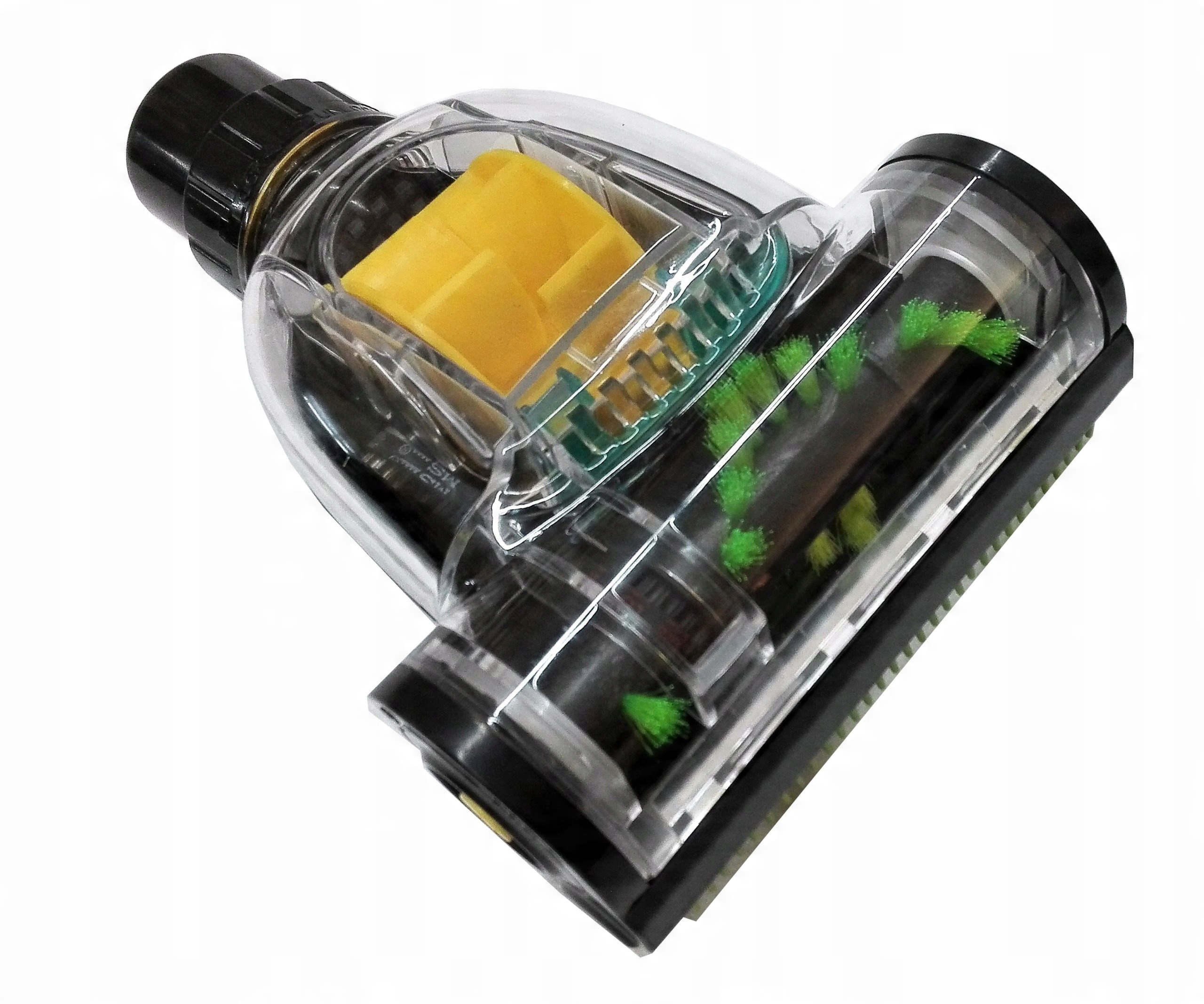 

Mini Turbo Szczotka Odkurzacz Amica Zonda FI32mm