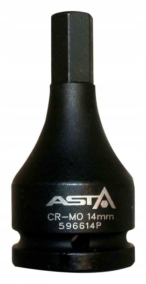 

Nasadka Imbus 3/4'' 19 MM Kuta Do Piast Półosi