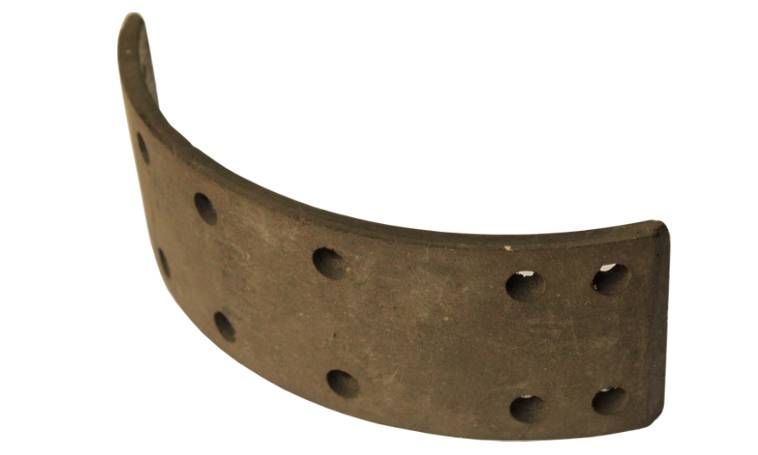 

Okładzina szczęki hamulcowej 210x60mm Ursus C-360