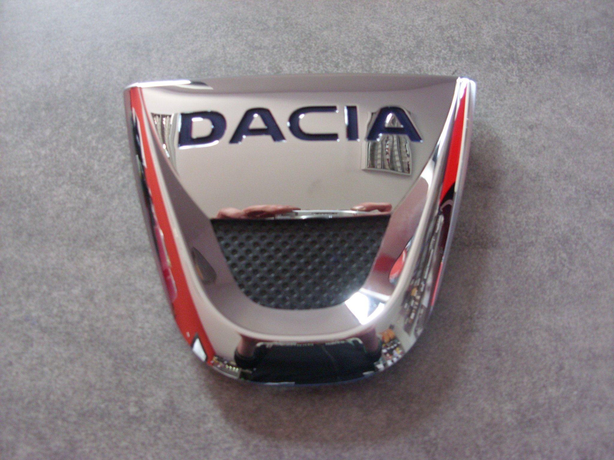 628900768r-emblemes-dacia-duster,lodgy,dokker-avant - AUTRE - MOTO-DYNAMIC