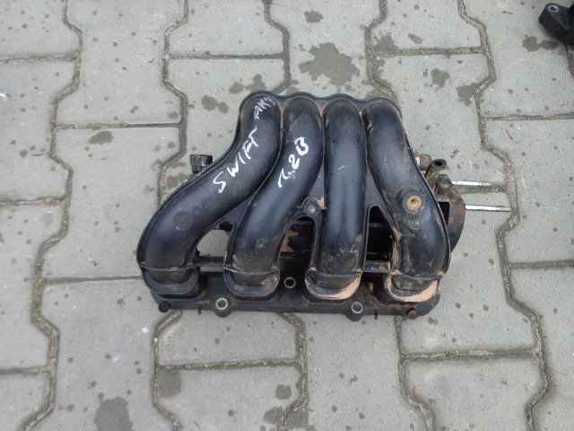 suzuki SWIFT MK7 10-14r 1.2 b коллектор Впускный