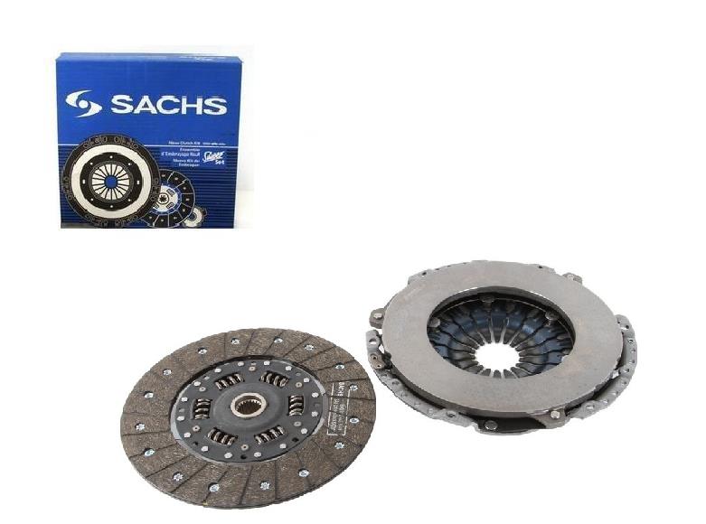 CRA1264 - СЦЕПЛЕНИЕ OPEL INSIGNIA 2.0 CDTI 160KM