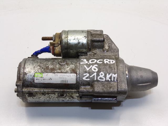 D7G18 ŠTARTÉR 3.0 CRD V6 CHRYSLER 300C 56044572