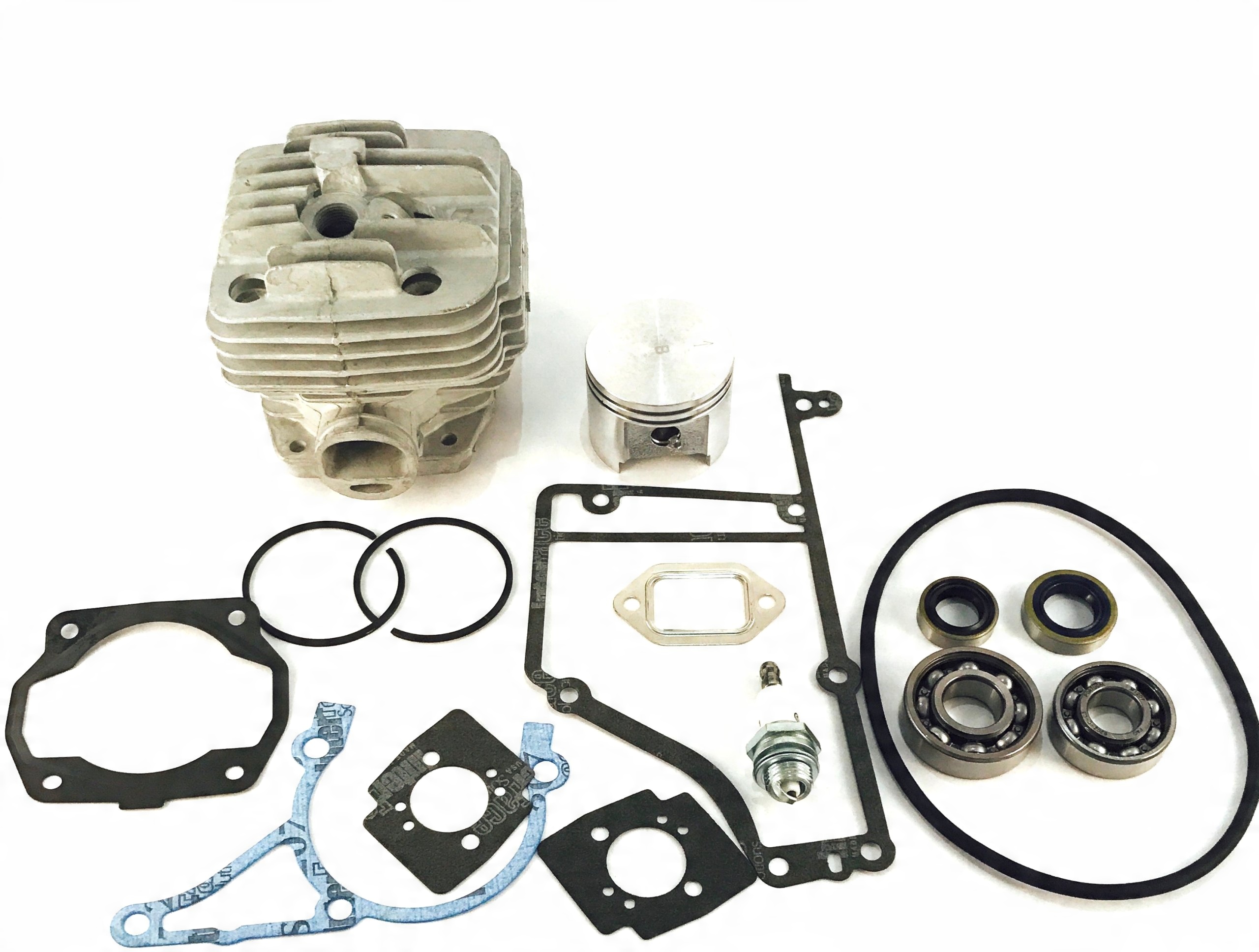 

Cylinder Tlok do Stihl Ts 400 TS400 Zestaw Nap