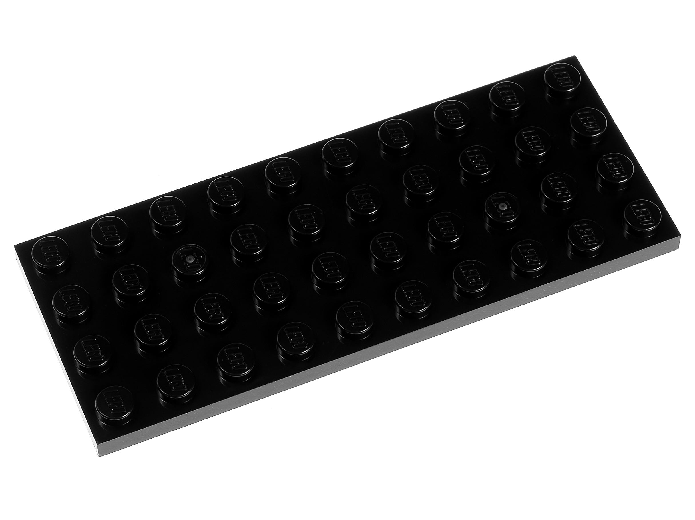 

Lego Płytka zwykła 4x10 3030 czarna