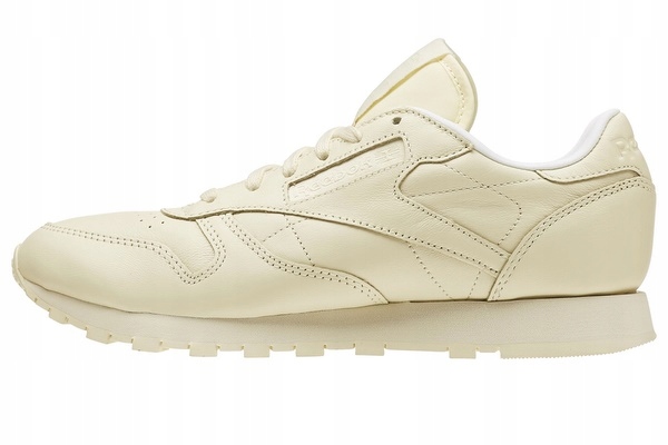 

Buty damskie Reebok CL Lthr Pastels BD2772