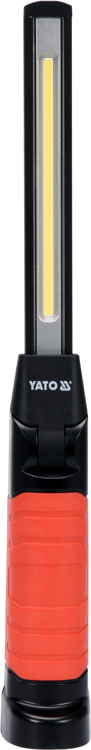 YATO LAMPA WARSZTATOWA COB LED 5W 3W 600LM Producent code YT 08518
