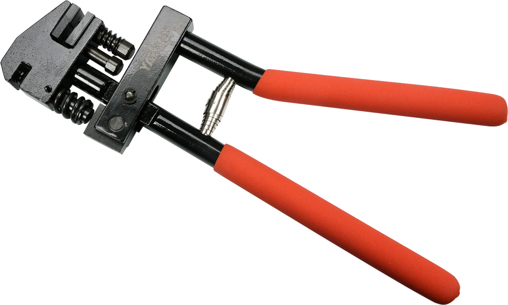 DZIURKARKO FELCARKA ODSADZARKA BLACHARSKA YATO Producent code YT 21582