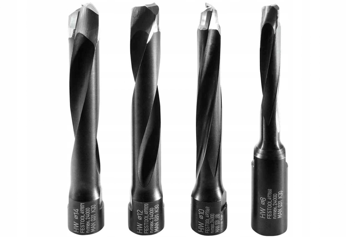 Frez DOMINO D 8-NL 50 HW do DF 700 Festool 497868 Marka Festool