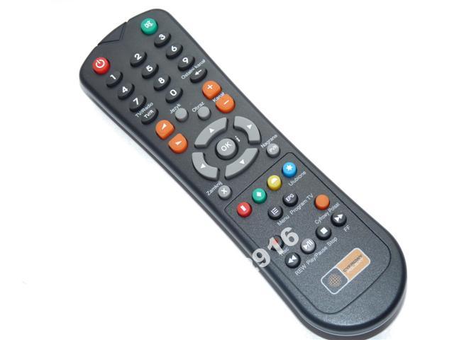 

Pilot Polsat Hd 2000 Mini Hd-2000