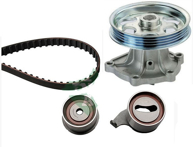 530 0274 - Іна распредвал + насос TOYOTA COROLLA E10 E11 1.3 1.4