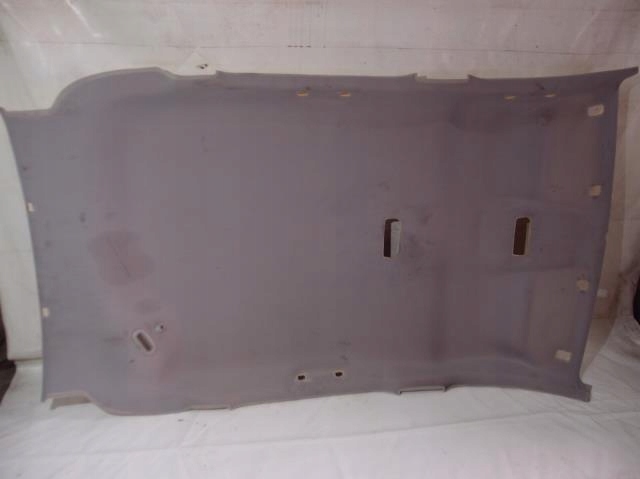 потолок renault SCENIC III 2011r