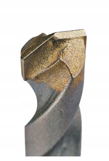 

Wiertło Do Betonu Fi 8 diager standard 8 x 600 mm