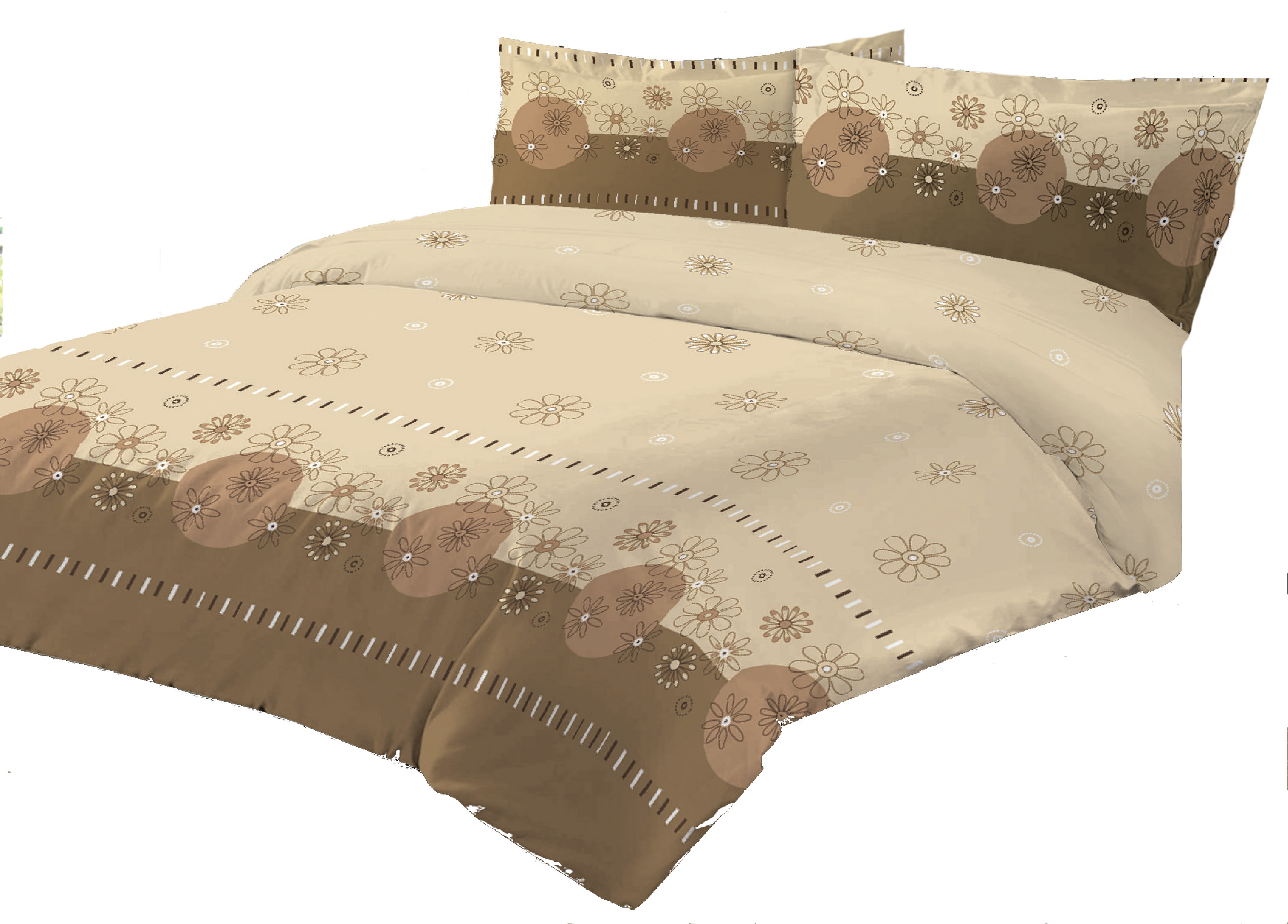

pościel satynowa 160x200 bawełna 100%, 1196 beige