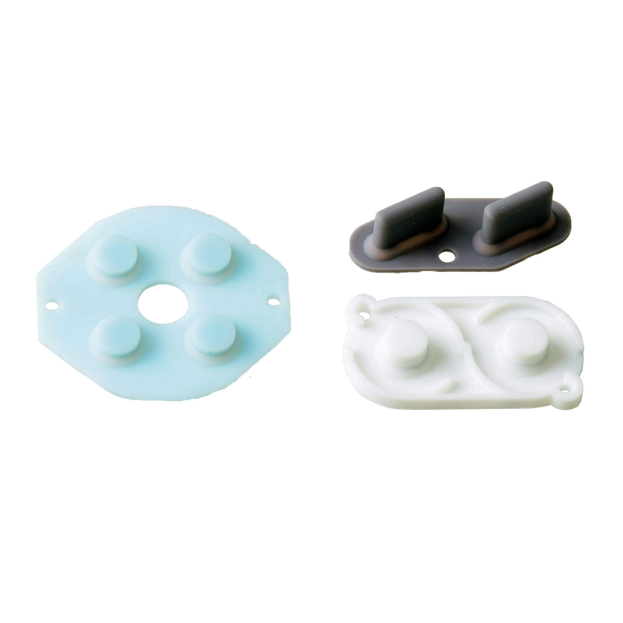 

Gumki pod przyciski GameBoy Classic Nowe