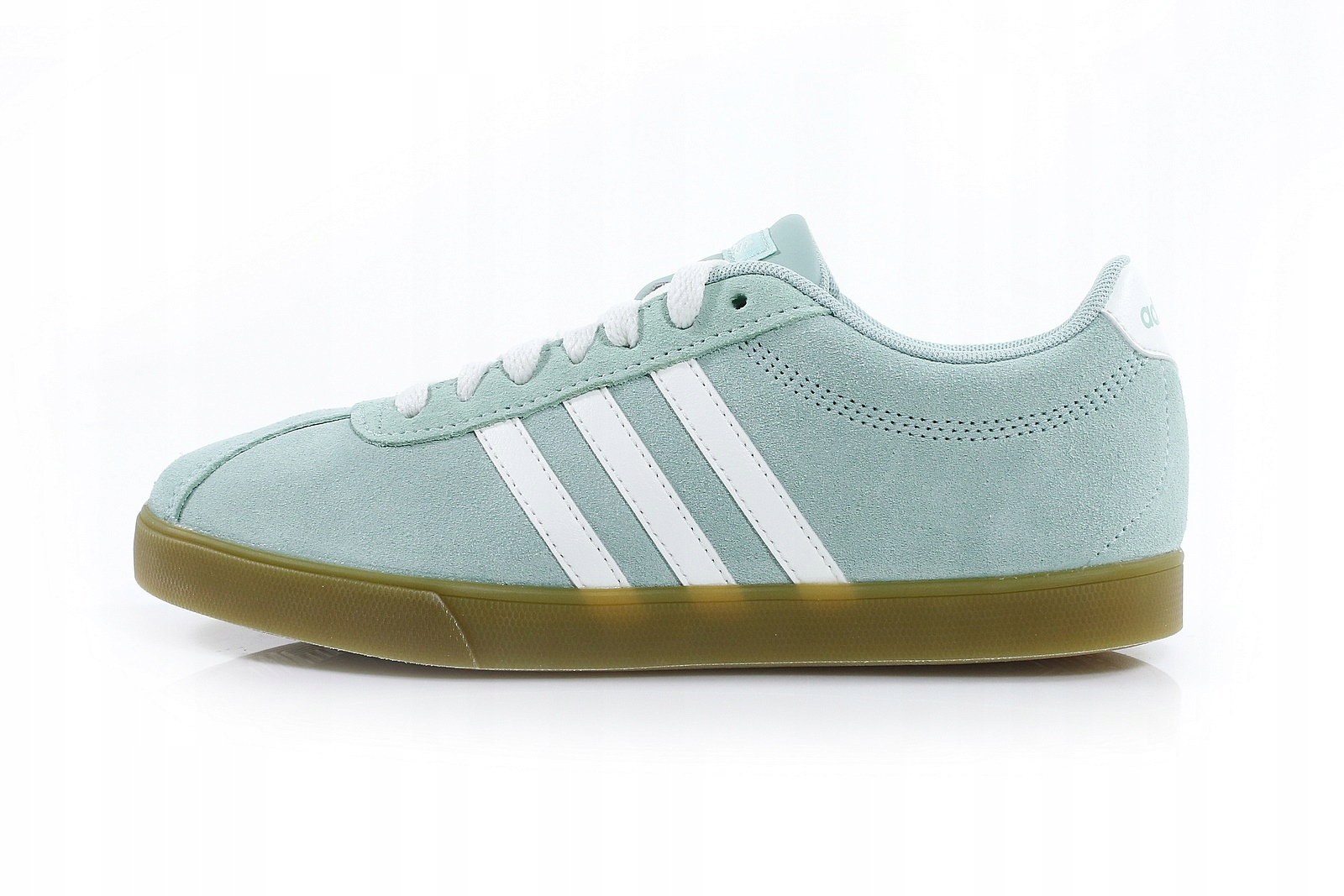 

Buty damskie adidas Courtset B44626