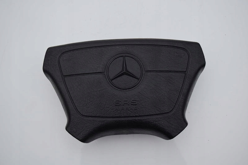 MERCEDES W210 W202 W140 ПОДУШКА SRS AIRBAG ! ! ! Виробник запчастини Mercedes - Бензин OE foto 0