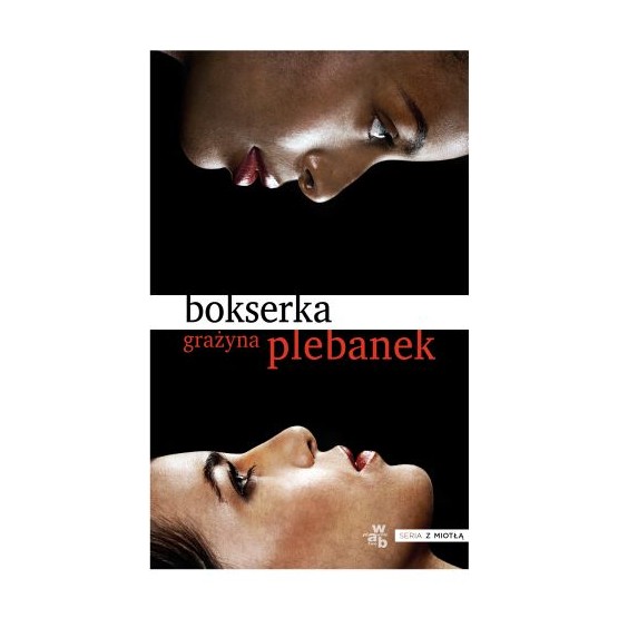 Bokserka Plebanek Grażyna