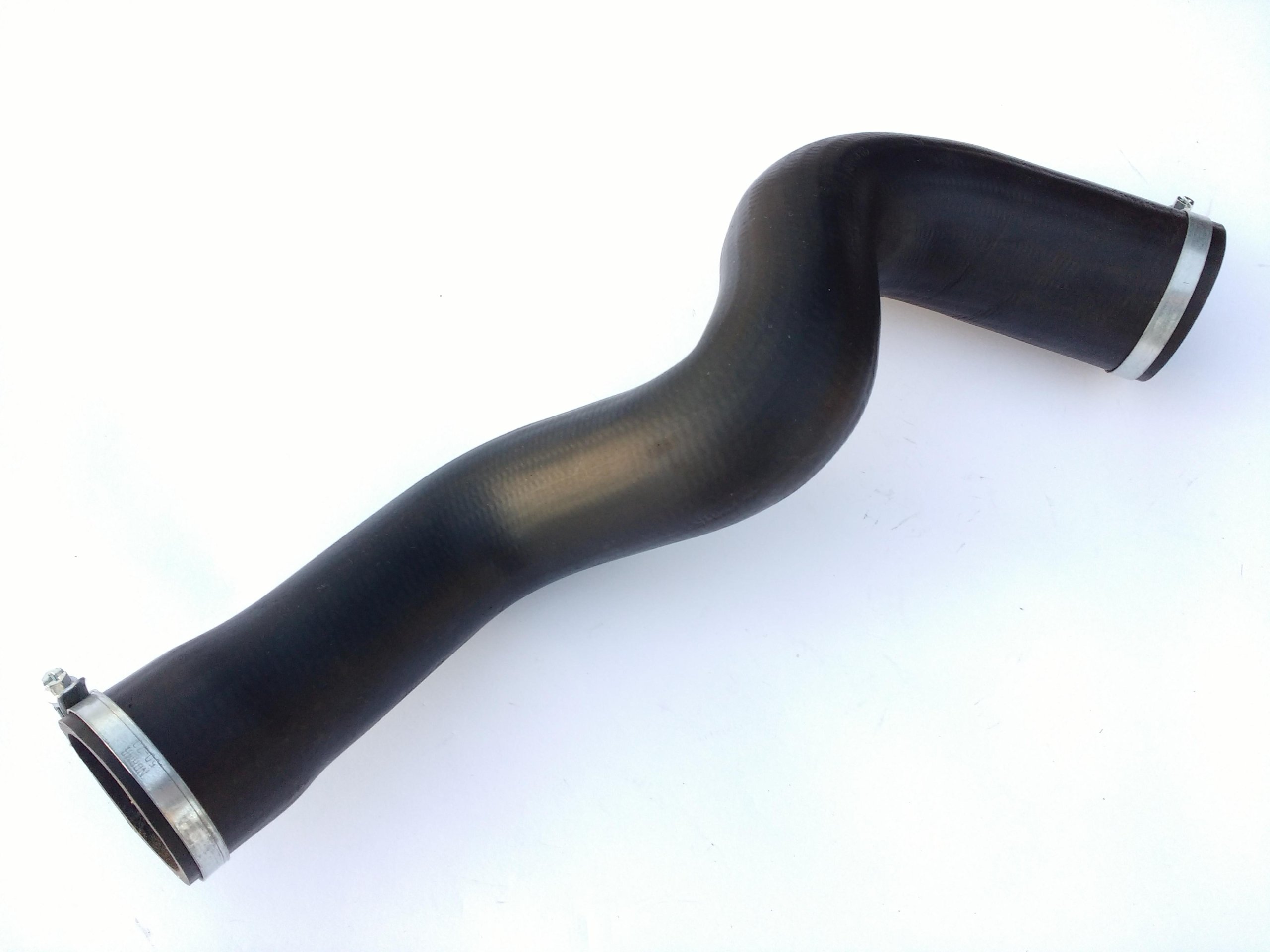 PEUGEOT 307 2,0 HDI382w8 ТРУБКА WAZ PRZEWOD TURBO ІНТЕРКУЛЕР/A