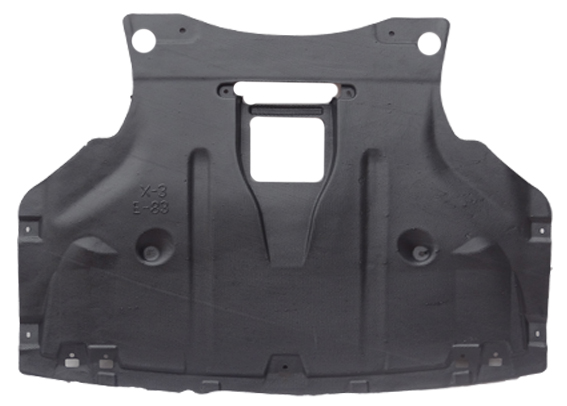 

Osłona Silnika Bmw X3 E83 2003-2010