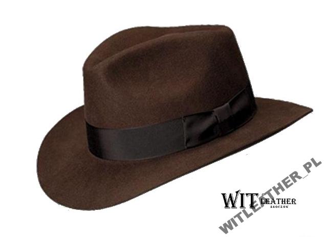 

Kapelusz Indiana Jones Witleather Skoczów