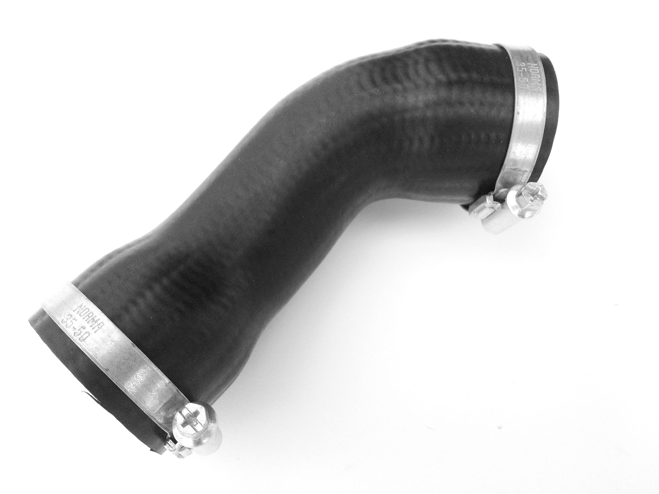 PEUGEOT 206 307 1007 1.4 HDI ТРУБКА PRZEWOD WAZ TURBO ІНТЕРКУЛЕРА