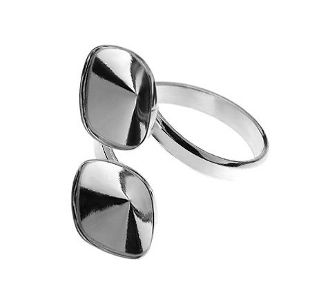 TP-42 základna pod Fancy Square