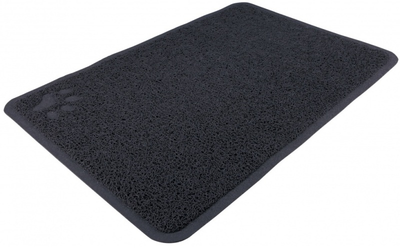 

Mata Wycieraczka Pvc Pod Kuwetę 40x60cm TX-40382