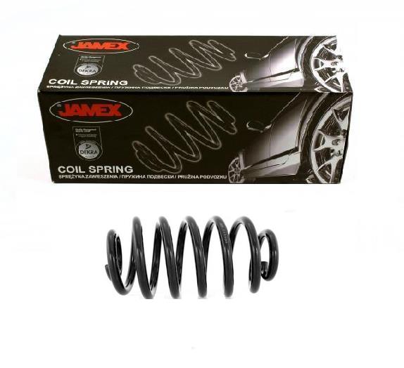 Pružina Pružiny Mercedes Vito II W639 Viano Zadní