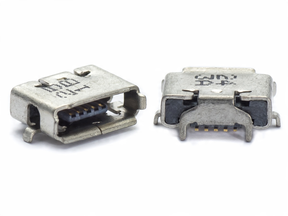 

Gniazdo Złącze Micro Usb Blackberry Playbook gu60
