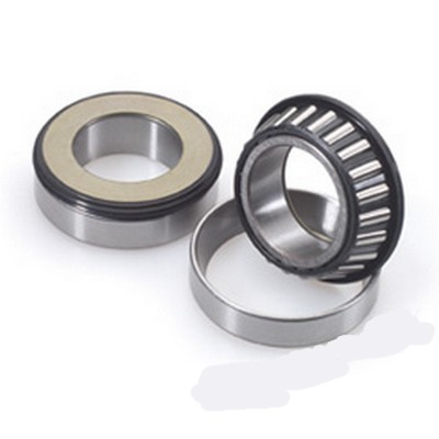 ŁOŻYSKA GŁÓWKI RAMY + USZCZ SUZUKI AN 250 400 650