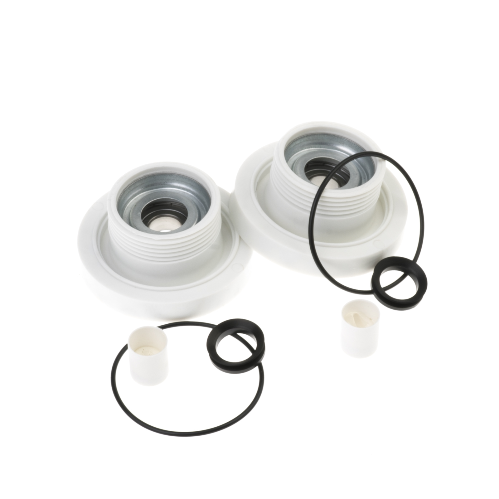 Łożyska do pralki Electrolux EWT 6203Z SKF komplet