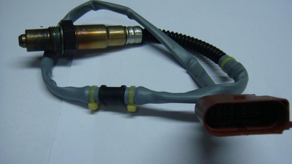 Bosch6a906265p зонда лямбда