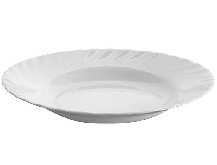 

Talerz Głęboki do zupy Trianon Luminarc 22,5cm