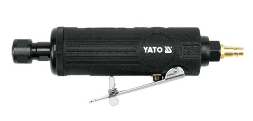 

Szlifierka Pneumatyczna Prosta Yato YT-0965