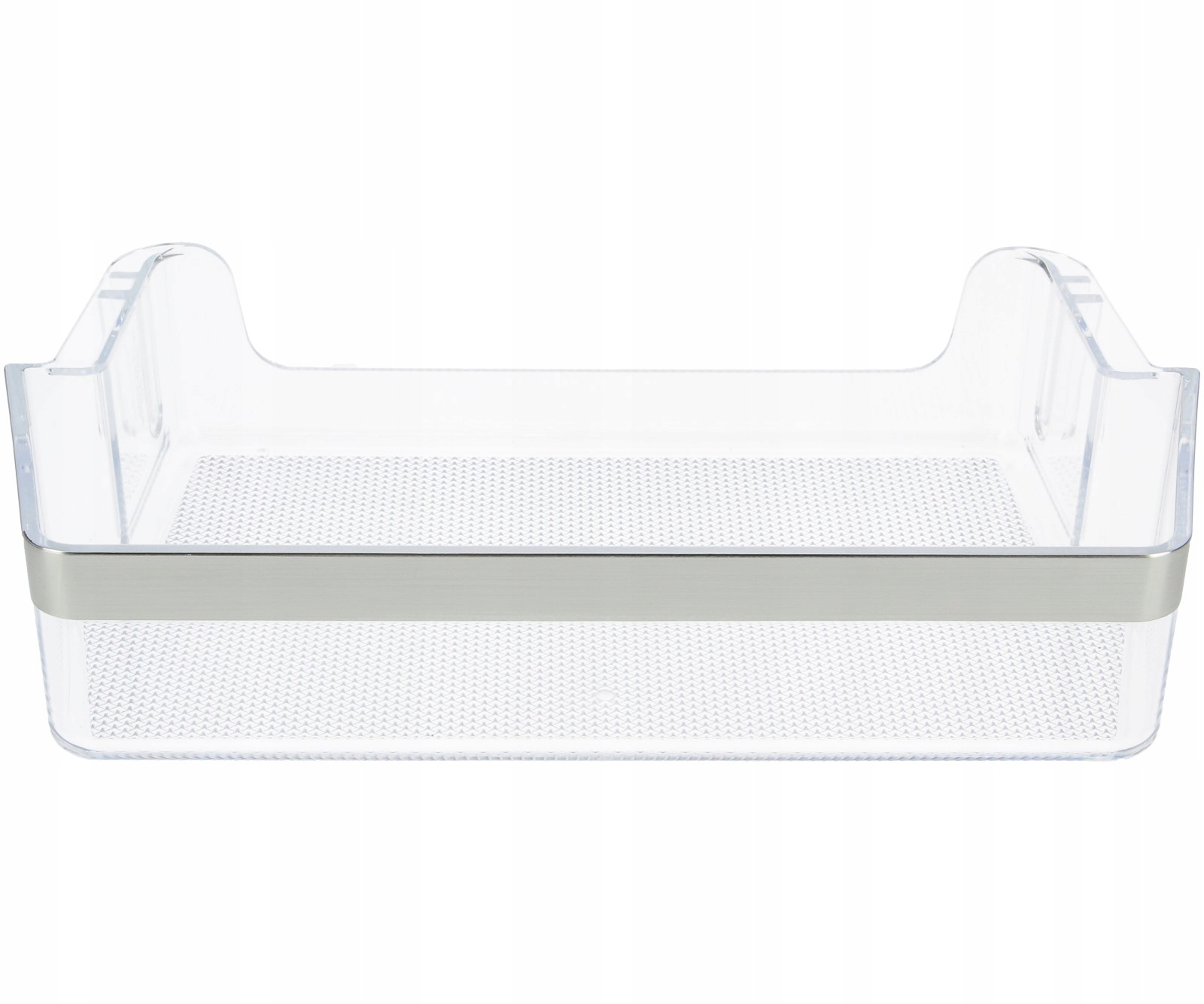 PÓŁKA / balkonik na drzwi mała do lodówki SAMSUNG w Warszawa - Allegro.pl