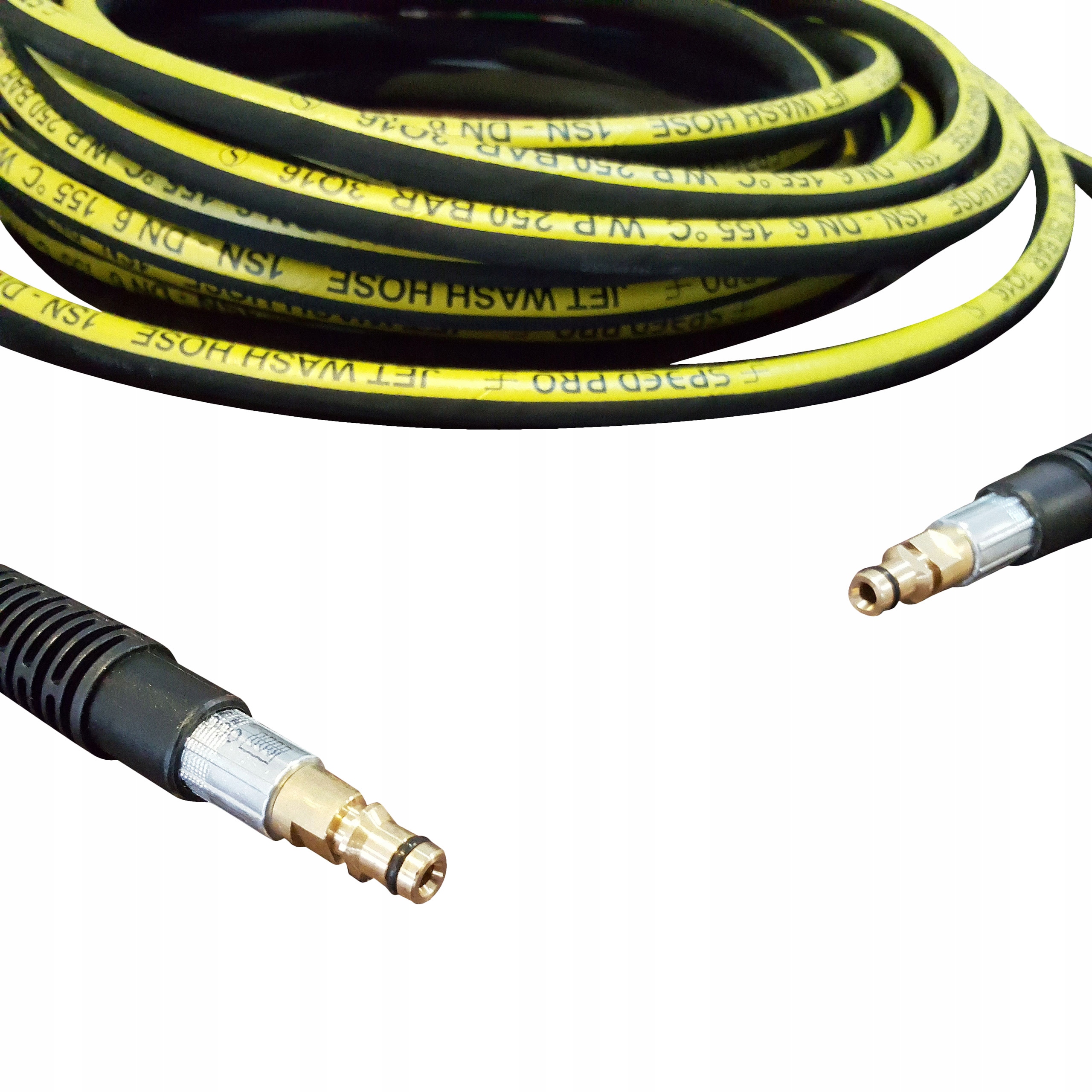 

wąż Karcher K do myjki przewód 8m myjka Clic Clik